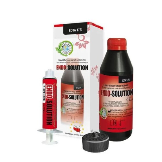 EDTA 17 200 ML6